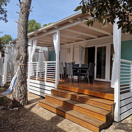 Otium Mobile Homes Biograd Na Moru Luaran gambar