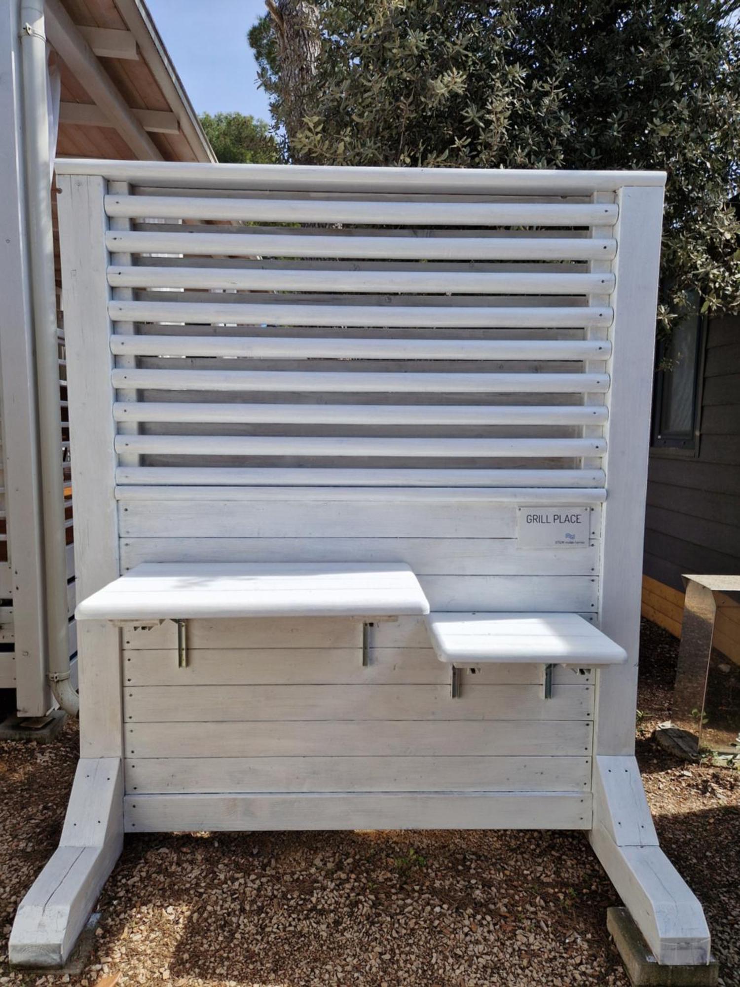 Otium Mobile Homes Biograd Na Moru Luaran gambar
